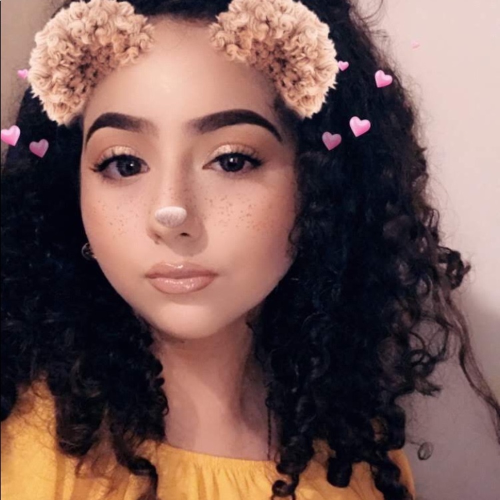 Meet your Posher, Rosa